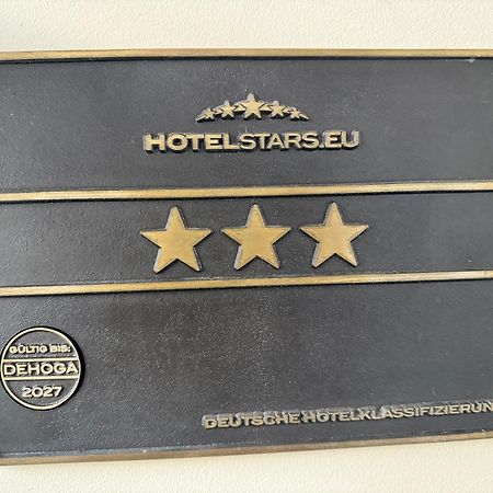 Ostseebad Kühlungsborn Hotel Poseidon מראה חיצוני תמונה