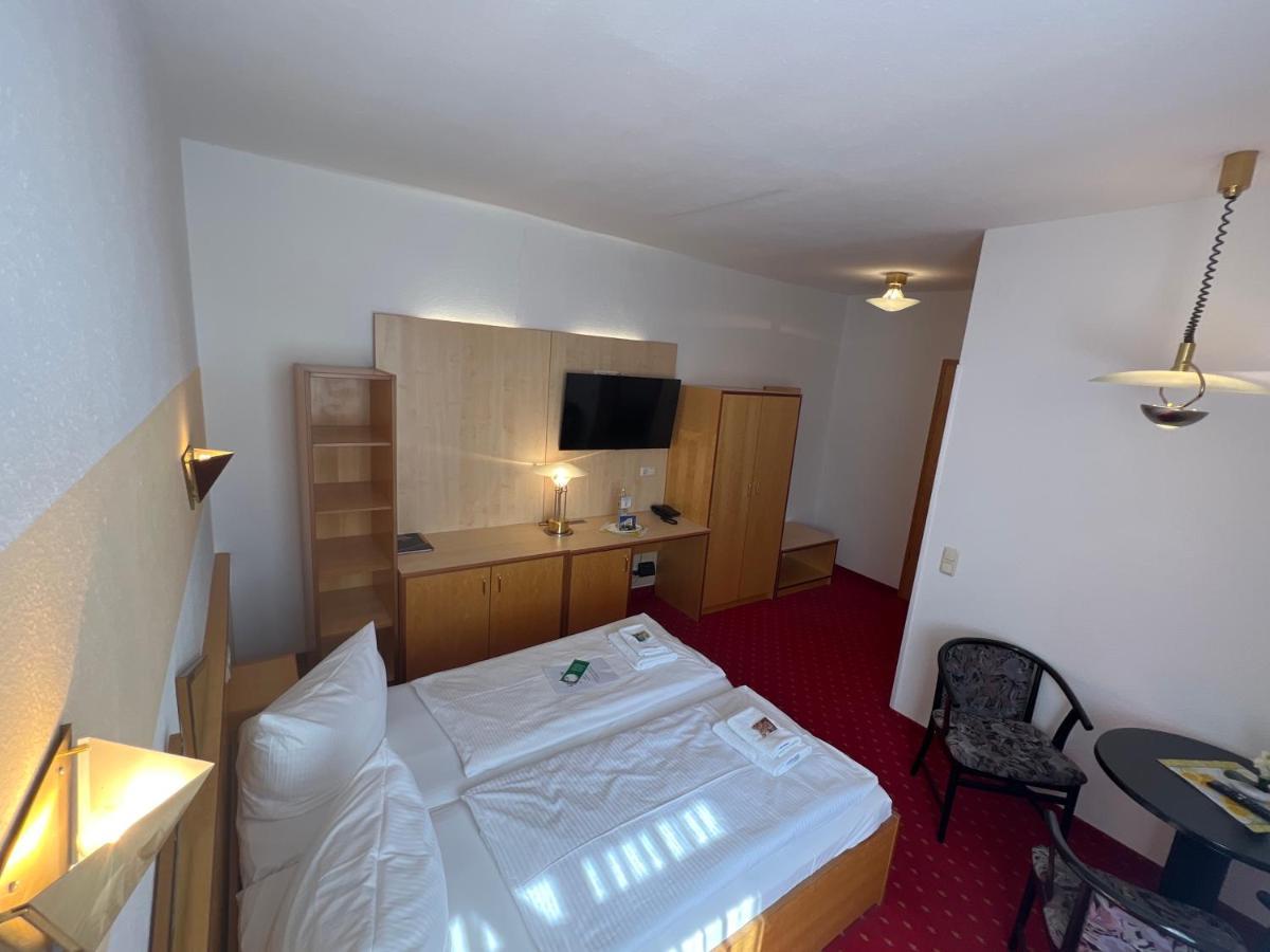 Ostseebad Kühlungsborn Hotel Poseidon מראה חיצוני תמונה