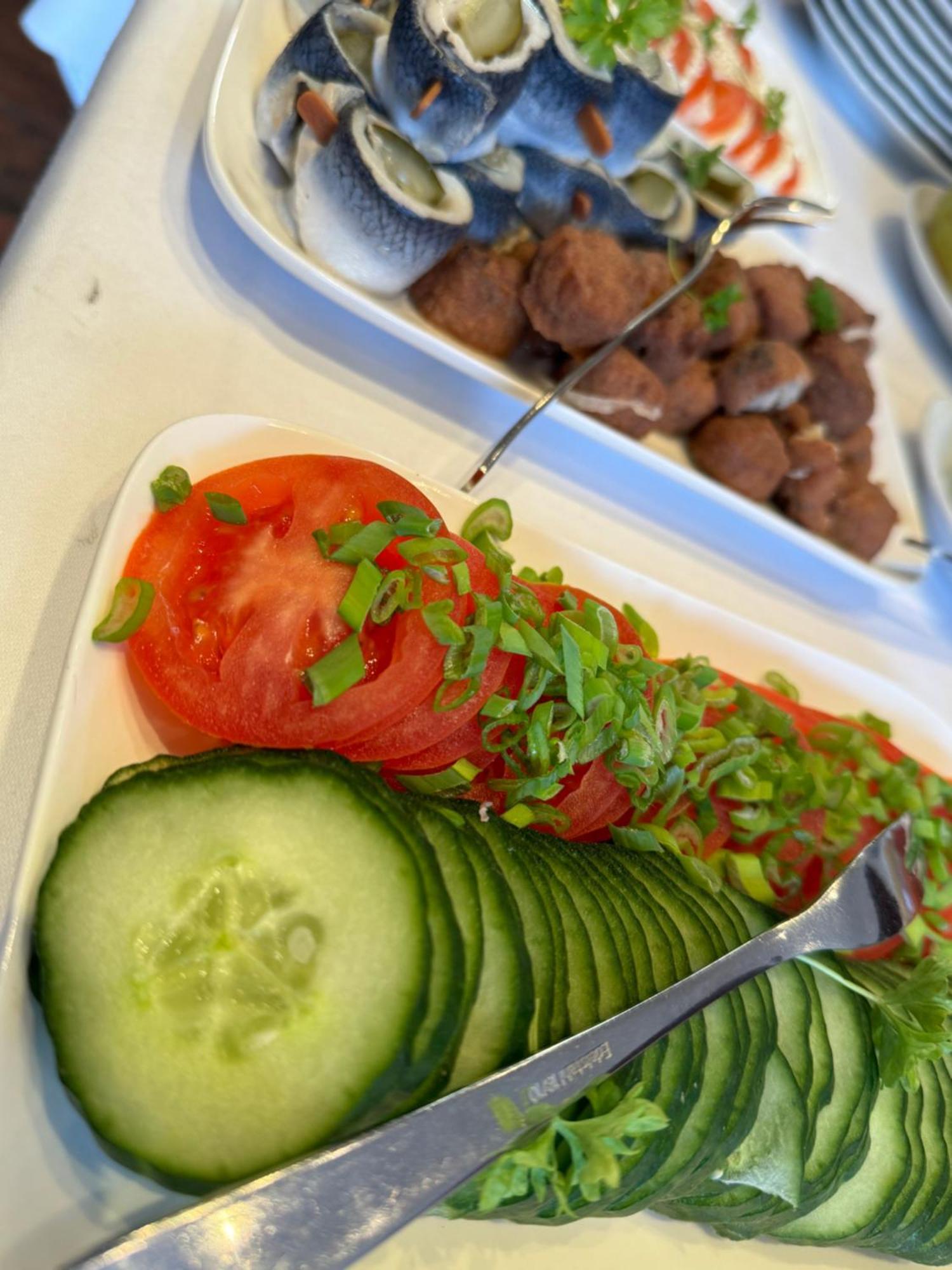 Ostseebad Kühlungsborn Hotel Poseidon מראה חיצוני תמונה