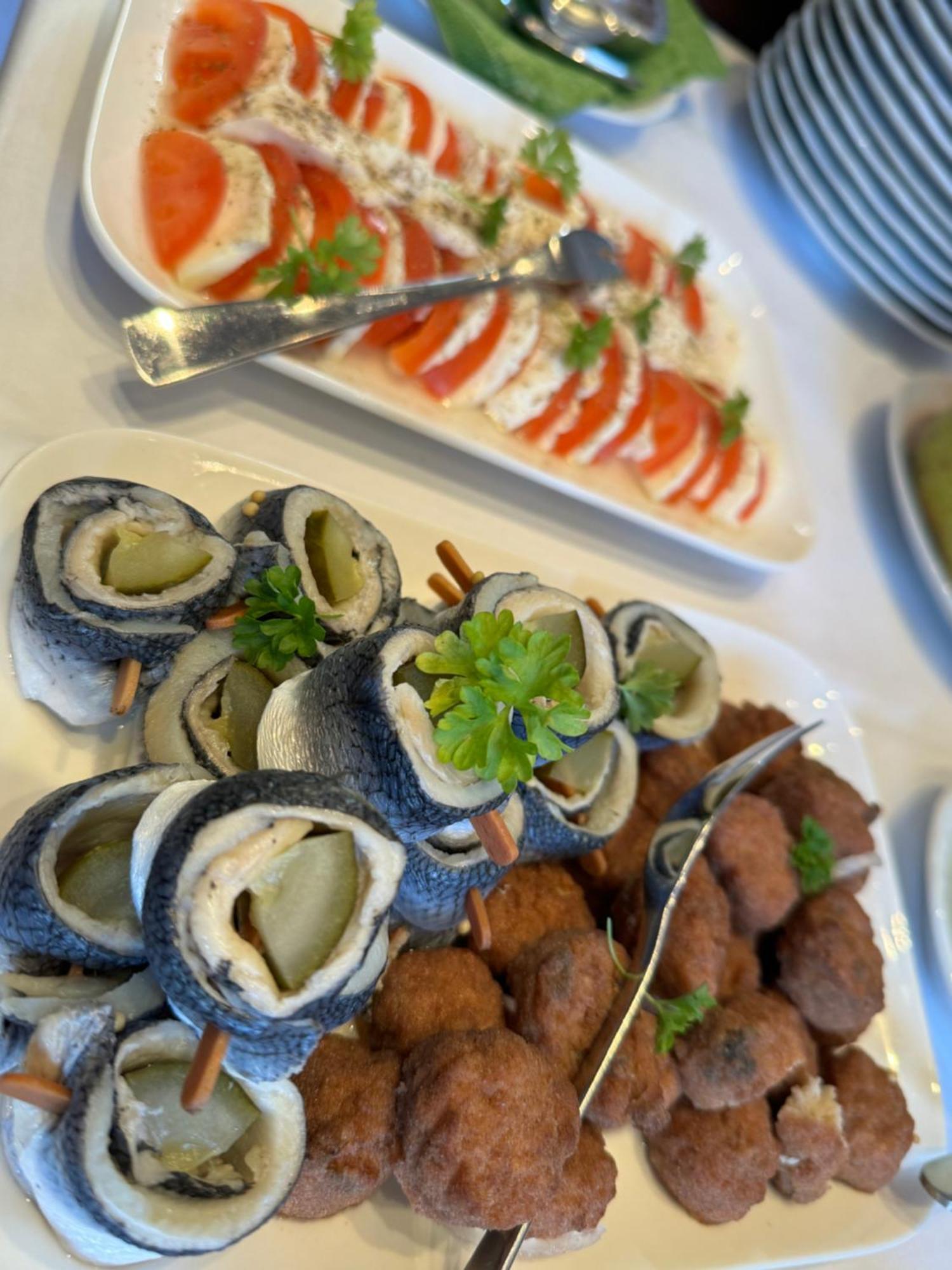 Ostseebad Kühlungsborn Hotel Poseidon מראה חיצוני תמונה