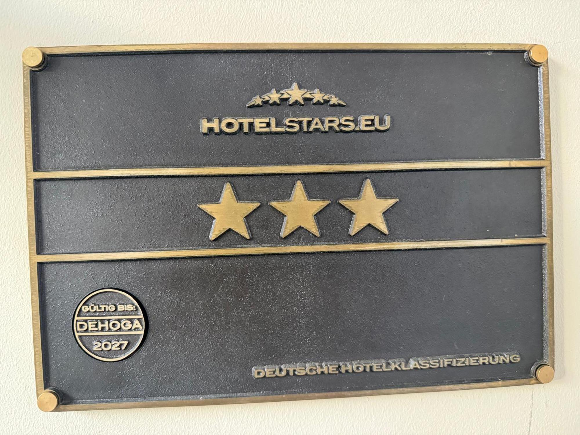 Ostseebad Kühlungsborn Hotel Poseidon מראה חיצוני תמונה